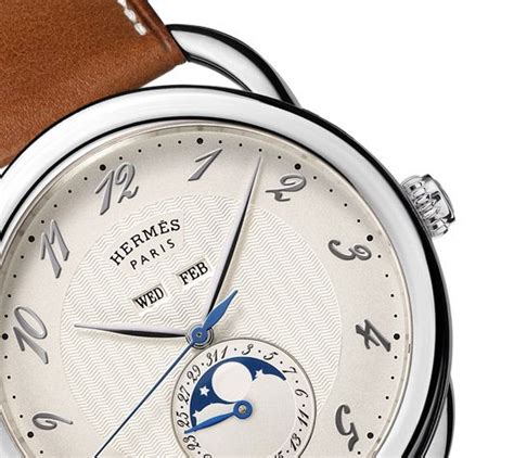 hermes watches official site